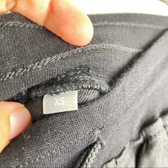 Stitch Fix l Kut From The Kloth Mala Utility Jogger, XS - Picture 4 of 12